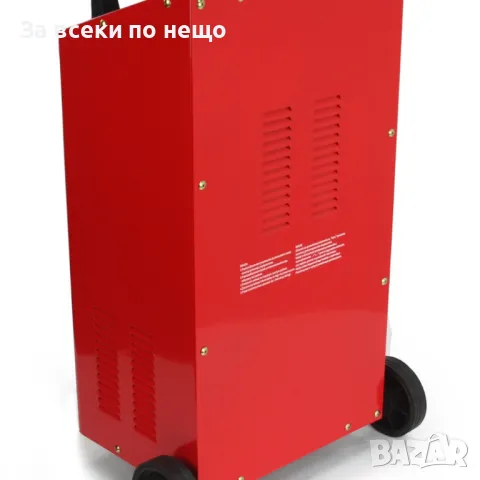 Зарядно стартерно устройство за акумулатори Class 630, 60 - 800 Ah Mar-Pol, снимка 3 - Други инструменти - 50348907