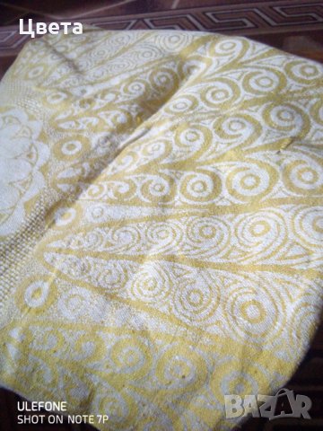 Ленени покривки, снимка 11 - Покривки за маси - 35689162