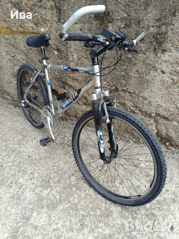 велосипед Sprint 26"2468, снимка 4 - Велосипеди - 48381487