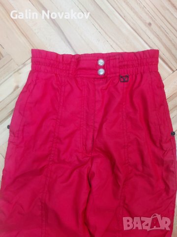 Дамски ски/сноуборд панталон COULOIR, снимка 2 - Зимни спортове - 38865208