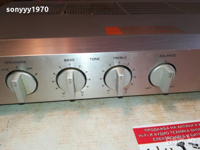 sony stereo ampli-made in japan 1902221817, снимка 8 - Ресийвъри, усилватели, смесителни пултове - 35846892