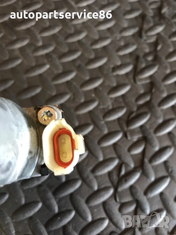 Мотор на стъкло за предна лява врата за KIA Sportage (2005-2009) 98810-1F100, снимка 3 - Части - 53336211