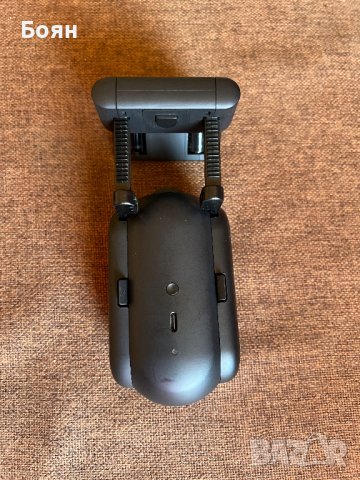 Smart SWITCHBOT CURTAIN (Rod) Смарт робот за завеси на прът, снимка 4 - Други - 42672566