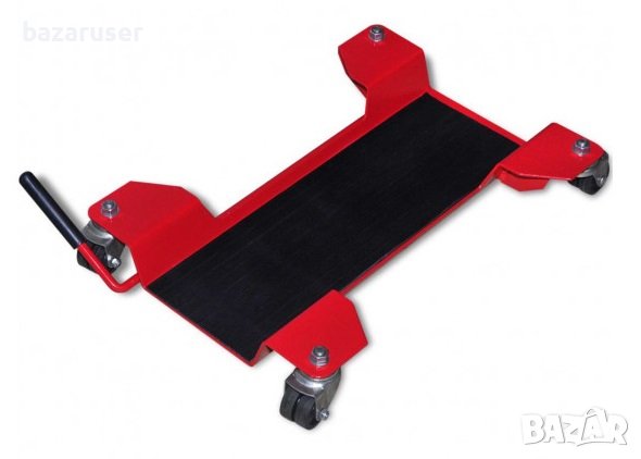 Стойка за Ремонт на Мотор -МТ-31 ROLING 267248, снимка 2 - Аксесоари и консумативи - 41580228