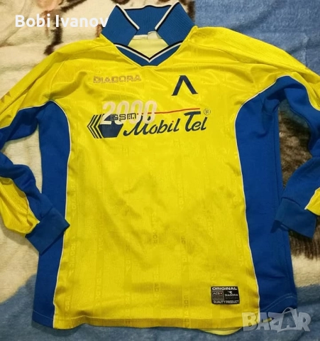 ТЪРСЯ ТАКИВА ФЛАНЕЛКИ НА ЛЕВСКИ, снимка 4 - Футбол - 51660096