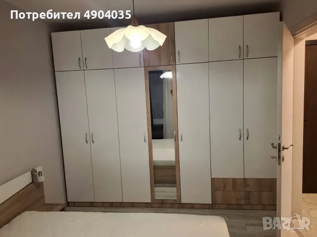 Двустаен, под наем на Младежки хълм!, снимка 4 - Апартаменти - 56296129
