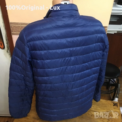 Разпродавам-CAMP DAVID-orginal. novo-L, снимка 3 - Якета - 52514431