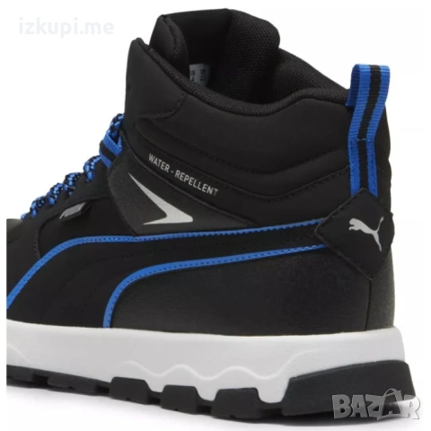 Puma Evolve Trail, снимка 2 - Детски боти и ботуши - 53244237