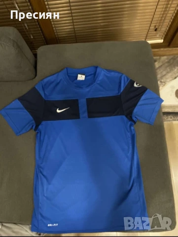 Оригинална тениска Nike, снимка 1