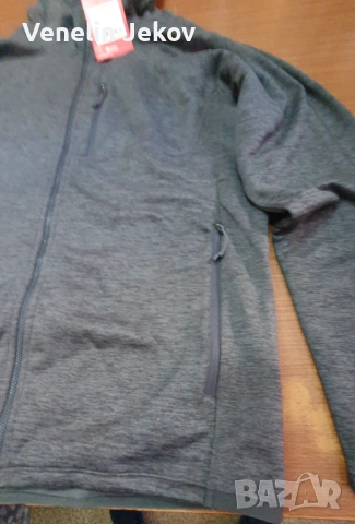 The North Face , снимка 2 - Суичъри - 52485522