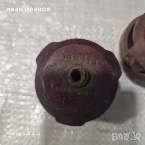 Глава Телоподаващо , снимка 3 - Други инструменти - 48326178