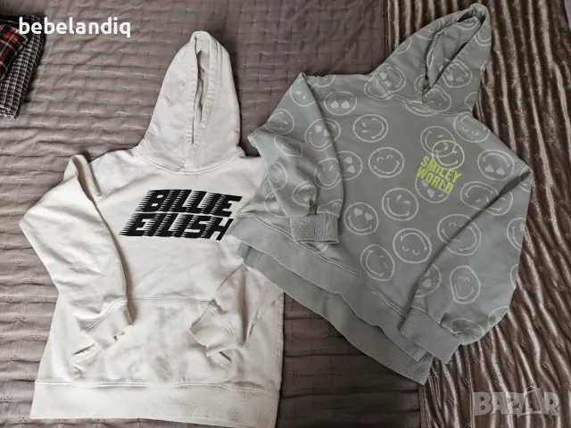 Лот дрехи за тийнейджърка, снимка 17 - Детски панталони и дънки - 48930501