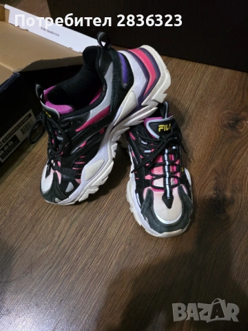 Оригинални маратонки FILA 