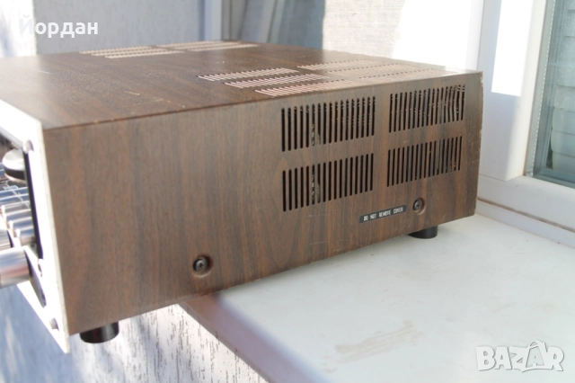 Ресийвтър ''Marantz 4240'' , снимка 10 - Ресийвъри, усилватели, смесителни пултове - 51795621