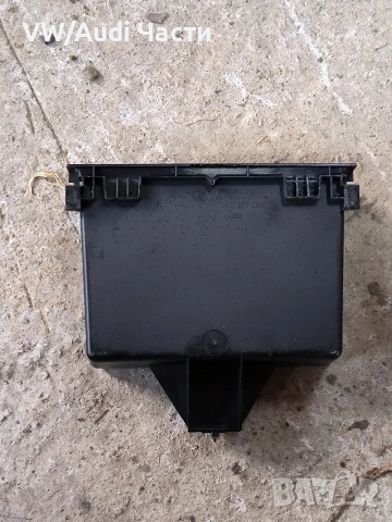 Барче централна конзола за Голф 4 Бора VW Golf 4 Bora 1J0857058B, снимка 3 - Части - 53660829