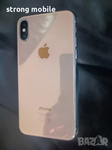 Iphone X 64гб, Гаранция , снимка 5 - Apple iPhone - 56200841