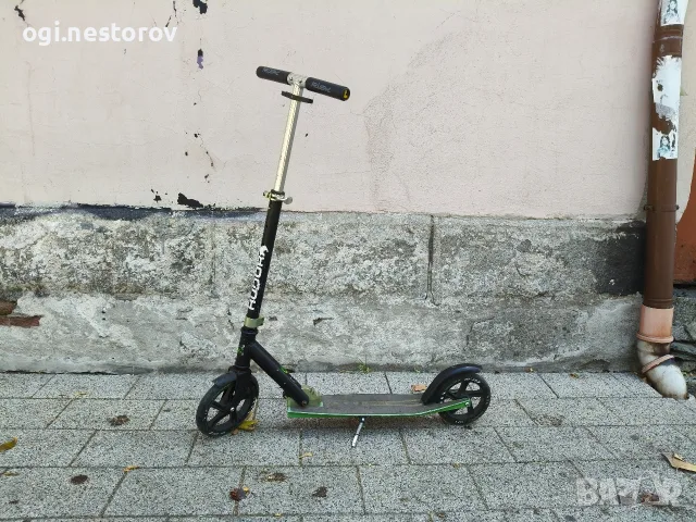 Тротинетка Hudora