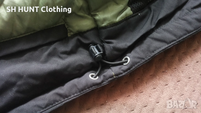 UNIVERN 9255 PRONORDIC Winter Work Parka размер M зимна работна парка водонепромокаема W4-391, снимка 15 - Якета - 52092418