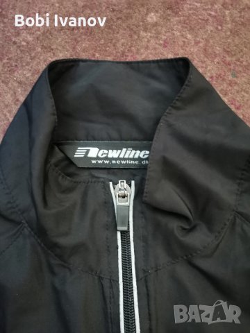 Newline спортно горнище размер M/L, снимка 3 - Спортни дрехи, екипи - 41874189