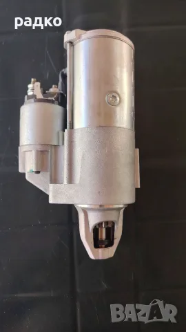СТАРТЕР D7G22+ STARTER за Jeep , Chrysler , Chrysler Mercedes W202 W203 W208 W209-, снимка 3 - Части - 55987520