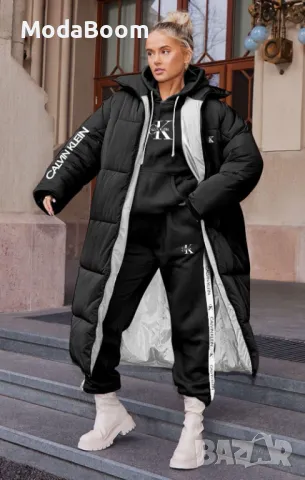 Kelvin Klein дамски комплекти от три части 