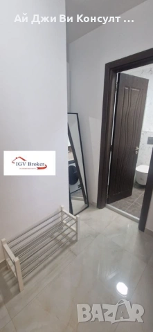 Тристаен апартамент в Манастирски ливади, снимка 12 - Апартаменти - 53031498