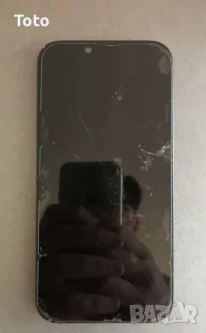 iPhone 13 128GB Midnight (Черен), снимка 2 - Apple iPhone - 56266360