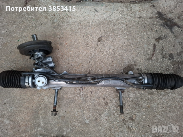 Кормилна рейка Пежо 307 