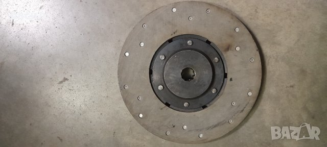 Тракторни  амбриажни  дискове, снимка 16 - Селскостопанска техника - 39060239