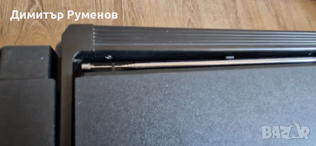 Радиокасетофон Tristar, снимка 6 - Радиокасетофони, транзистори - 55748311