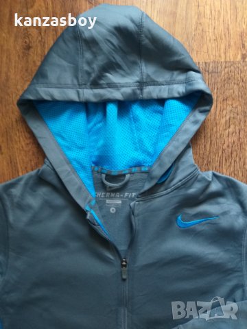 nike therma fit - страхотно мъжко горнище
