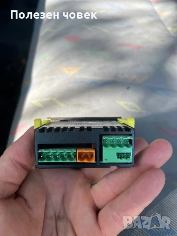 Терморегулатор термостат, снимка 3 - Хладилници - 51382482