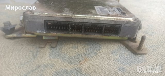 компютър и кормилна колона за Фиат брава , снимка 3 - Части - 42013407