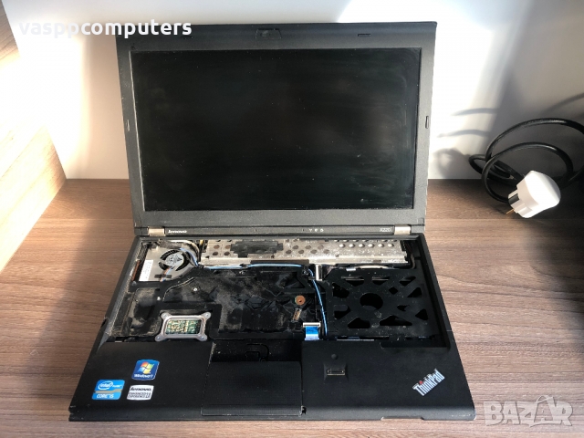 Lenovo ThinkPad X220 на части, снимка 1 - Части за лаптопи - 36039399