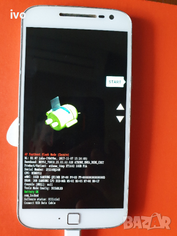 motorola g4 plus, снимка 9 - Motorola - 36310278