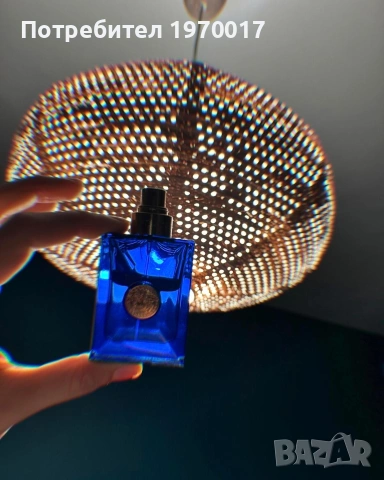 dylan blue 25ml мъжки оригинален парфюм