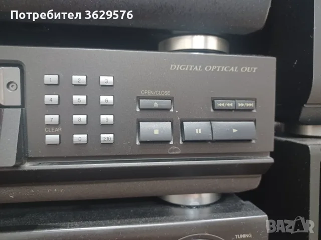 Technics sl-pg5, снимка 5 - MP3 и MP4 плеъри - 55779082
