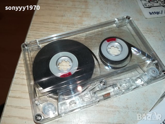 KEBA-КАСЕТА 1607231019, снимка 4 - Аудио касети - 41563248