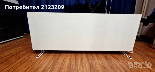 Конвектор Adax Economic VP 1125 KETP, 2500W, Електронен термостат