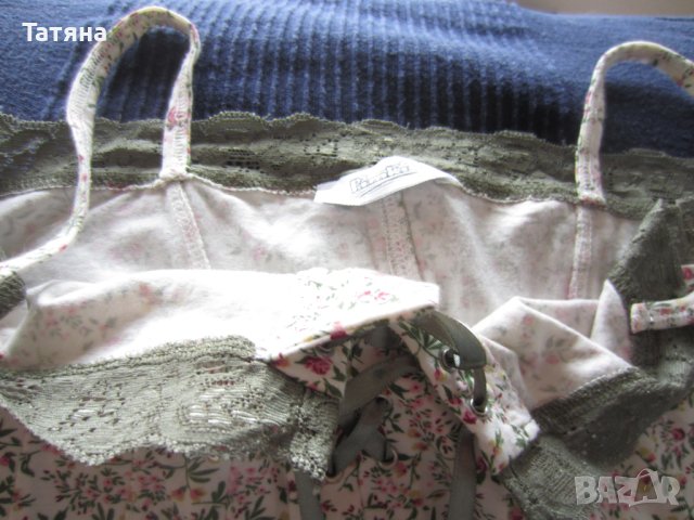 Дам.бодита, комплекти и потници , снимка 18 - Потници - 35620538