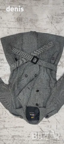 Палто/яке, снимка 7 - Сака - 48407808