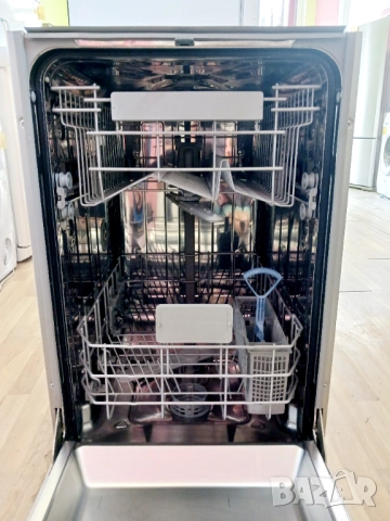 Съдомиялна за под плот  BLOMBERG - 45см, снимка 5 - Съдомиялни - 51846830