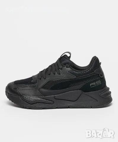 Дамски маратонки PUMA RS-Z Futurism V2 Wns