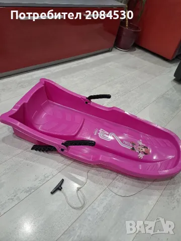 Шейна  STIGA 90/43/18 см (до 70кг), снимка 4 - Други - 48614763