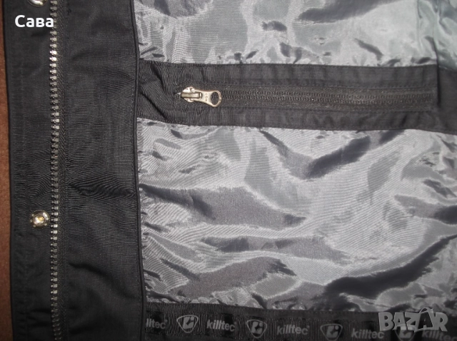 Яке пролет,есен KILLTEC  дамско,Л-ХЛ, снимка 8 - Якета - 52923658