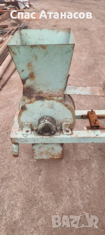 Фуражомелки, снимка 6 - Селскостопанска техника - 44696911