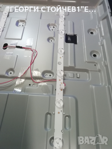  32LM6300PLA  EAX68167602(1.0)  EAX69091401(1.2) SDL320F0(BD0-B00) HV320FHB-N02, снимка 15 - Части и Платки - 36261540