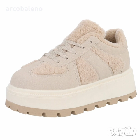 Дамски ниски маратонки, 2цвята , снимка 8 - Маратонки - 52148189