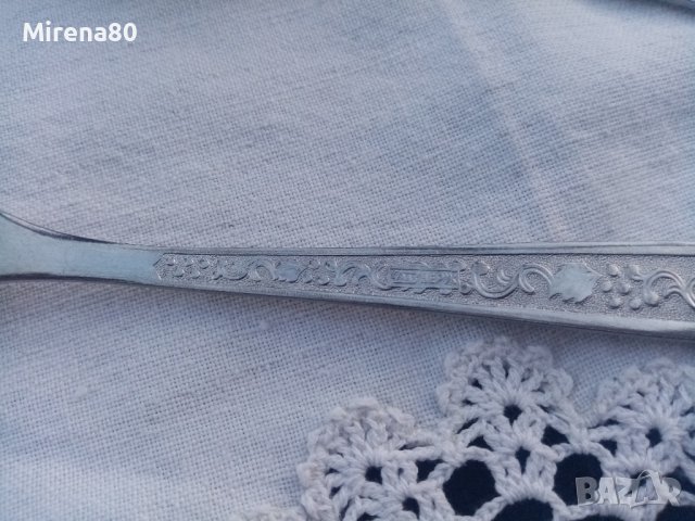 Руски прибори - нови !, снимка 4 - Прибори за хранене, готвене и сервиране - 44216134