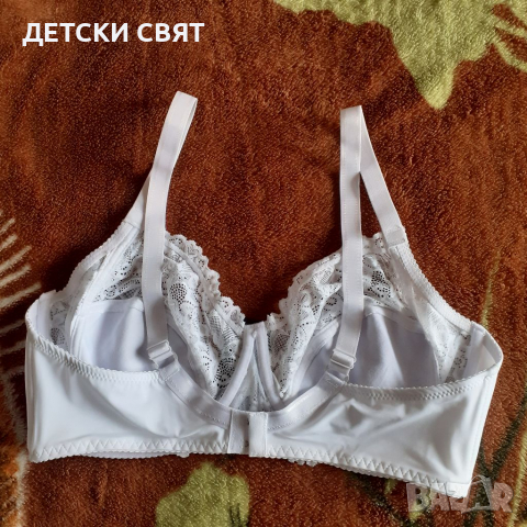 Нови сутиени и бикини- големи размери, снимка 2 - Бельо - 36406823